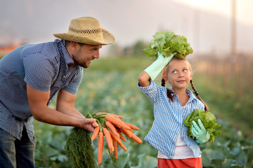 Farmers
