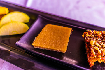 Greek Traditional Cuisine 05