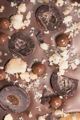 Espresso Chocolate Bar
