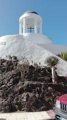 TENERIFFA, Puerto de la Cruz