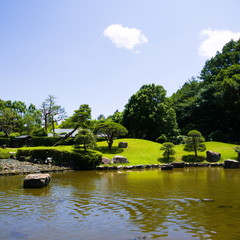 Fototapeta premium chiba