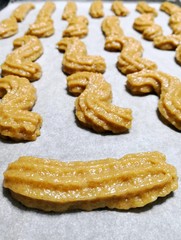 Biscotti artigianali