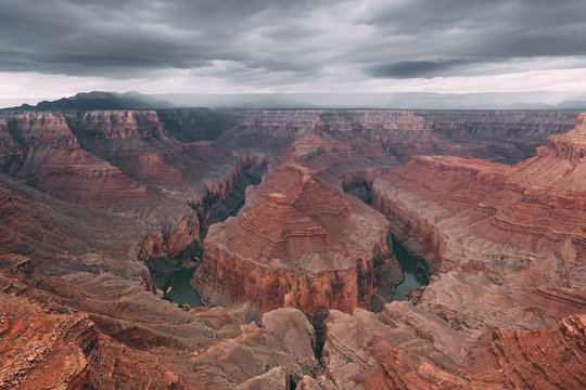 Grand Canyon Colorado River