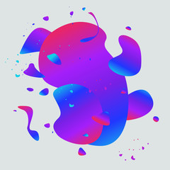 Background Abstract Minimalism