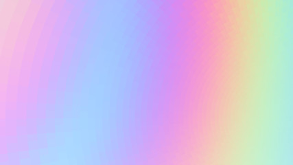 vector abstract holographic background