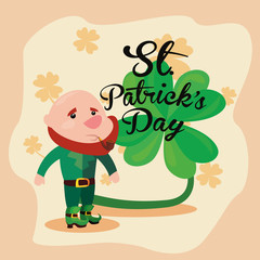 happy st patricks day