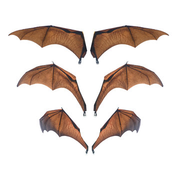 Batwings