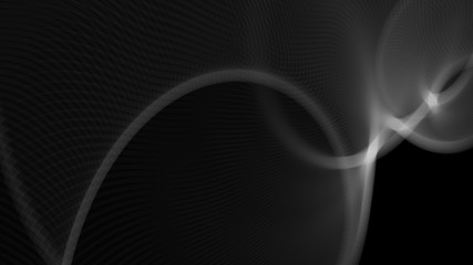 abstract technology background, vector EPS10