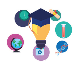 online education school