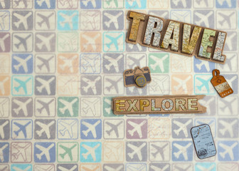 Travel and Explore