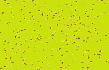 Colorful Shapes Abstract Tabloid Background 17