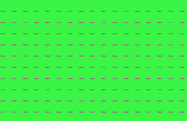 Random Colorful Shapes in Rows and Columns on Colorful Background Tabloid 11x17