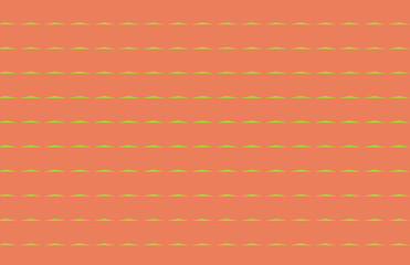 Colorful Abstract Shapes Tabloid Background 17