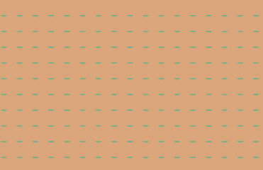 Colorful Abstract Shapes Tabloid Background 17