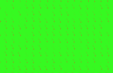 Colorful Abstract Shapes Tabloid Background 17