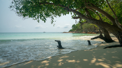 Koh Samet Island Thailand