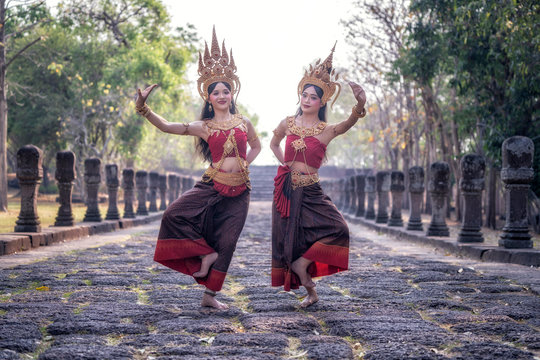 Apsara Bilder Durchsuchen 7,951 Archivfotos, und