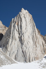 Sierra Nevada Granite
