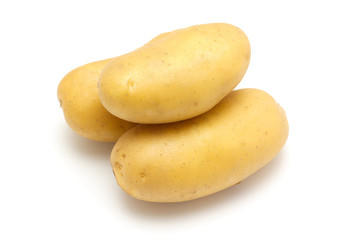 potatoes (may queen)