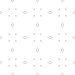 Seamless background pattern with a variety of multicolored lines.