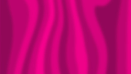 Colorful background of flowing fabric. Smooth and soft.