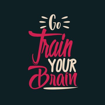 Go Train Your Brain