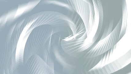 Obraz premium Background from polygons. Abstract background pattern.