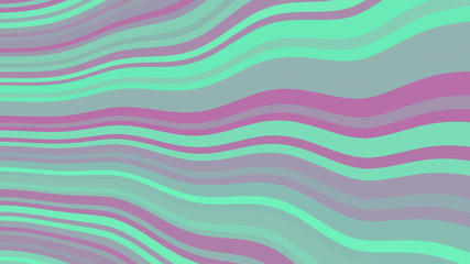 Background with color lines. Different shades and thickness.