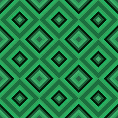 Seamless pattern background from a variety of multicolored squares.