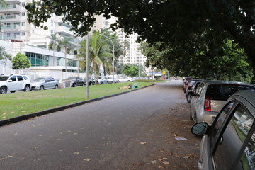 Praça Barra Bonita 
