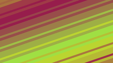 Background with color lines. Different shades and thickness.