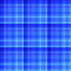 Seamless pattern background from a variety of multicolored squares.