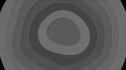 Background in paper style. Abstract colorful background.