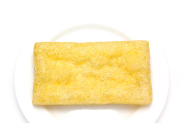 油揚げ