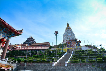 Kek Lok Si The Temple of Supreme Bliss