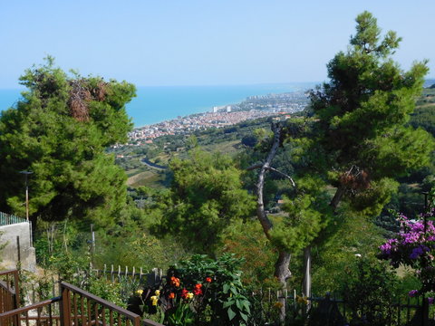 Silvi Marina, Italy