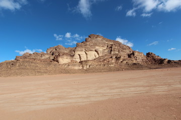 desert sand sky landscape background