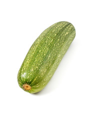 Light green zucchini