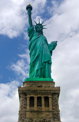 statue of liberty