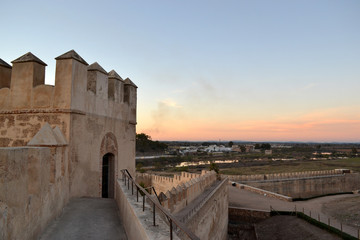 Alcazaba de Badajoz