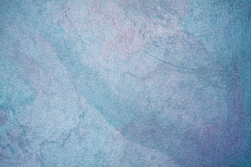 Obraz premium gentle light tone of decorative stucco. textured surface