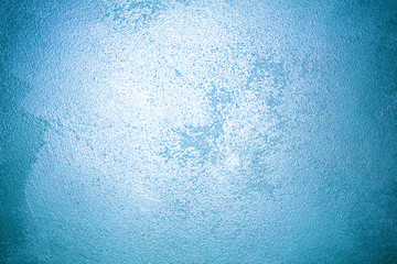 gentle light tone of decorative stucco. textured surface