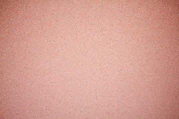 gentle light tone of decorative stucco. textured surface