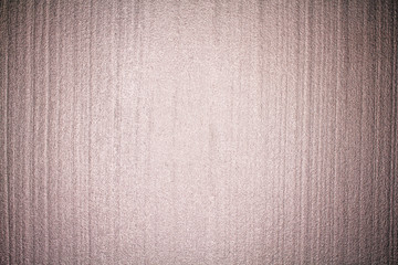 gentle light tone of decorative stucco. textured surface