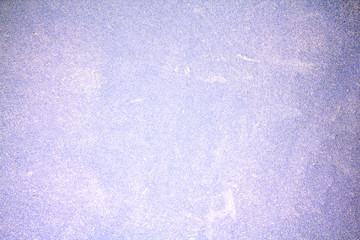 gentle light tone of decorative stucco. textured surface