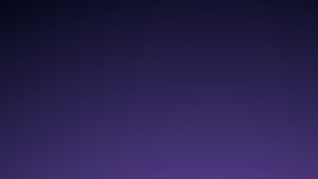 Gradient futuristic background. Banner for your project. Soft color background. 3D rendering.