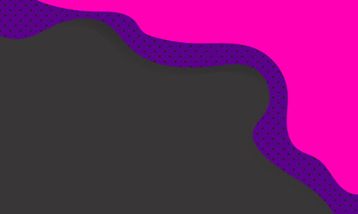 Fluid color covers set. Colorful bubble shapes with gradients. Trendy design. Eps10 vector. - Vector