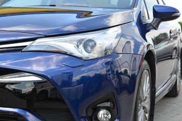 auto detailing , polerowanie lakieru , szkło lakier , lustro lakier ,auta, auto, reflektor, iskra,...
