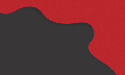 Fluid color covers set. Colorful bubble shapes with gradients. Trendy design. Eps10 vector. - Vector