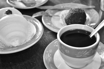 cafe